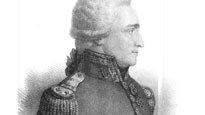 Joseph-Antoine d’Entrecasteaux