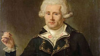 Louis-Antoine de Bougainville