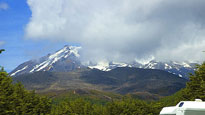 Tongariro